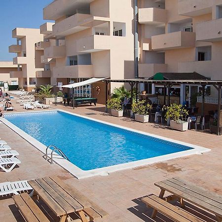 Apartamentos Blue Star (Adults Only) San Antonio  Kültér fotó