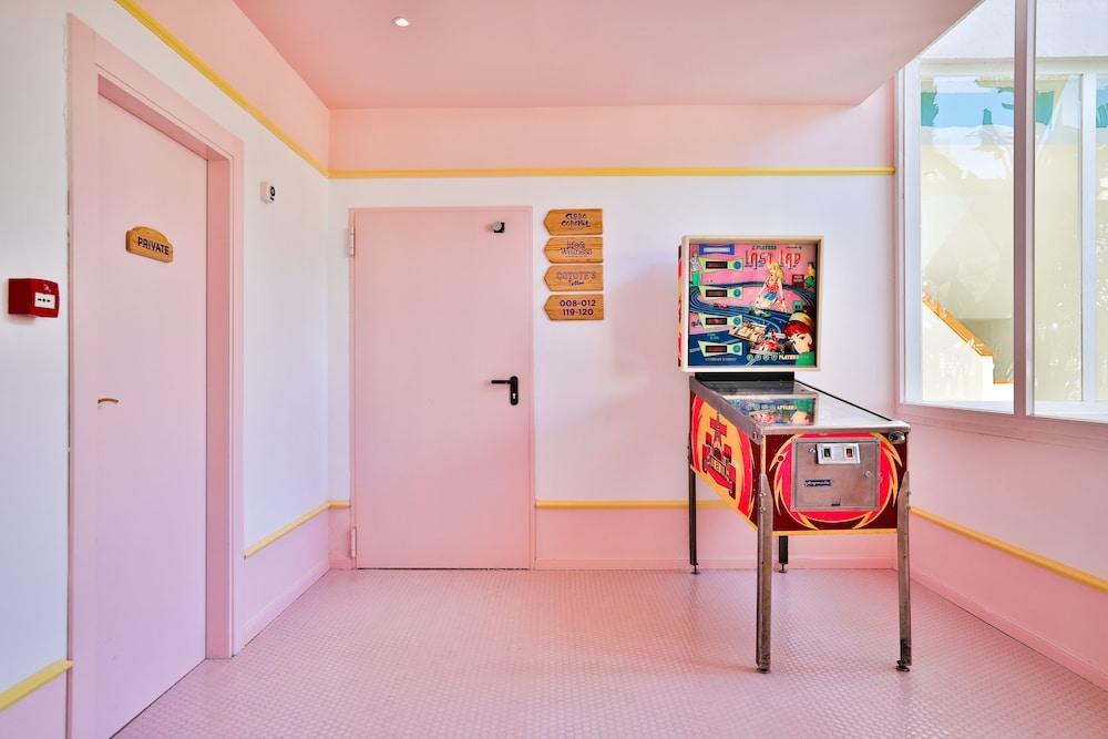 Apartamentos Blue Star (Adults Only) San Antonio  Kültér fotó