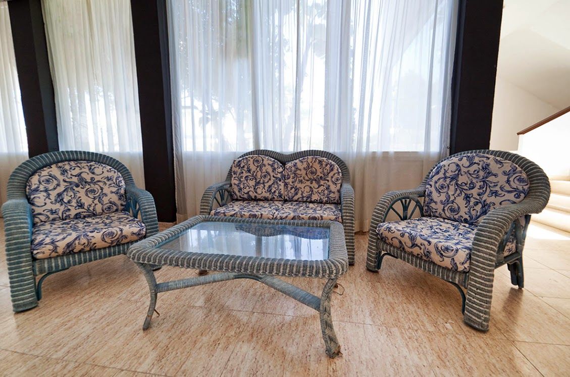 Apartamentos Blue Star (Adults Only) San Antonio  Kültér fotó