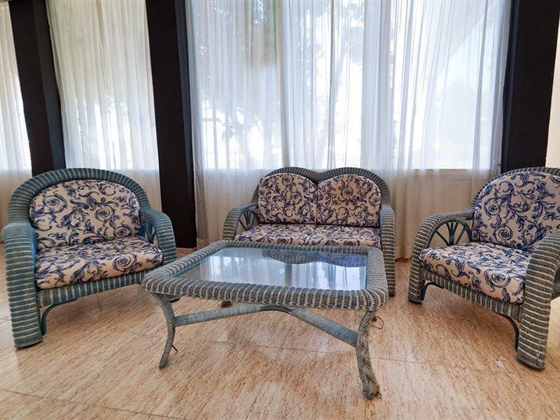 Apartamentos Blue Star (Adults Only) San Antonio  Kültér fotó