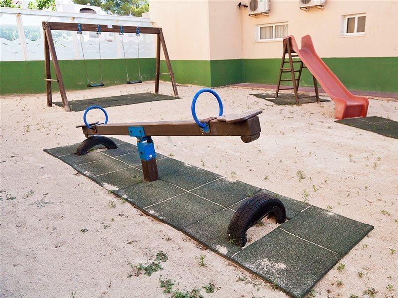 Apartamentos Blue Star (Adults Only) San Antonio  Kültér fotó