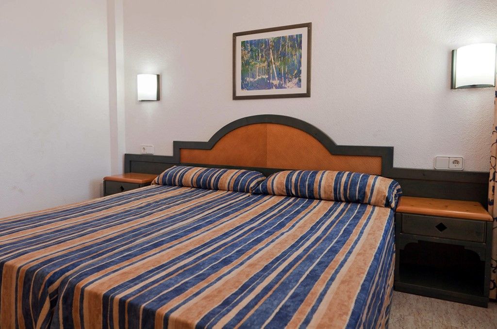 Apartamentos Blue Star (Adults Only) San Antonio  Kültér fotó