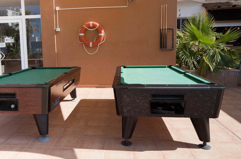 Apartamentos Blue Star (Adults Only) San Antonio  Kültér fotó