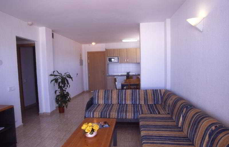 Apartamentos Blue Star (Adults Only) San Antonio  Kültér fotó