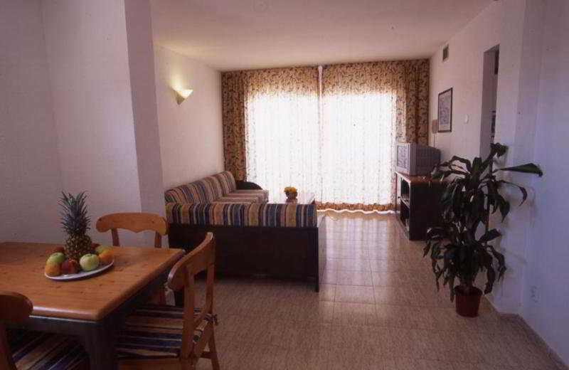 Apartamentos Blue Star (Adults Only) San Antonio  Kültér fotó