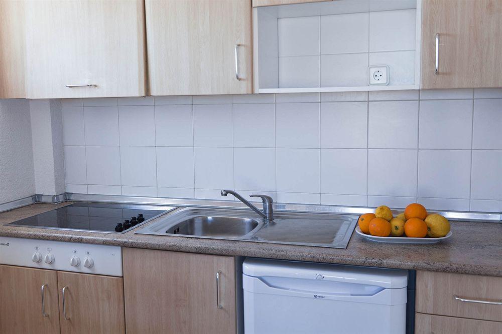 Apartamentos Blue Star (Adults Only) San Antonio  Kültér fotó